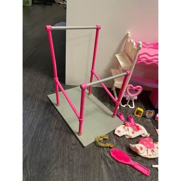 Vintage 90s Stacie Lot Barbies little sister - Picture 3 of 9